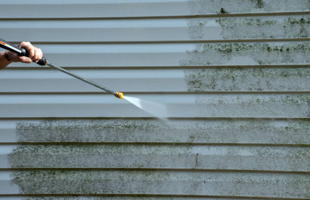 Why Choose Our Certified Pressure Washing Experts for Your Project Needs in Veazie, ME?